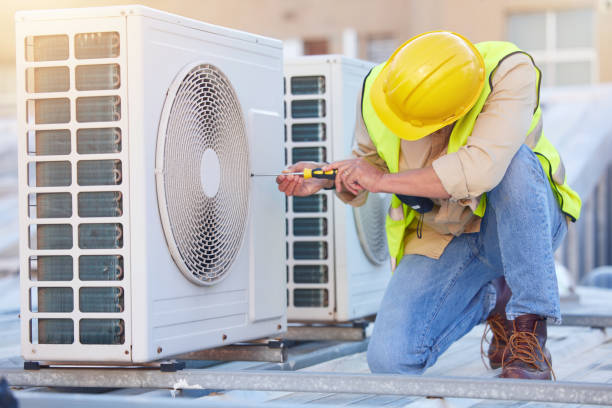 Best Energy-efficient HVAC Solutions in Hilton Head Island, SC
