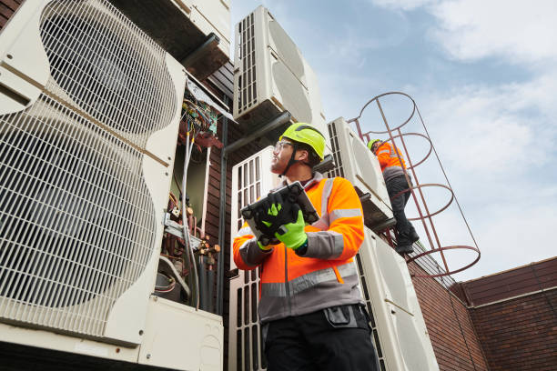 Best HVAC Consulting and Engineering in Hilton Head Island, SC
