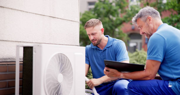 Best HVAC Retrofitting and Upgrading in Hilton Head Island, SC