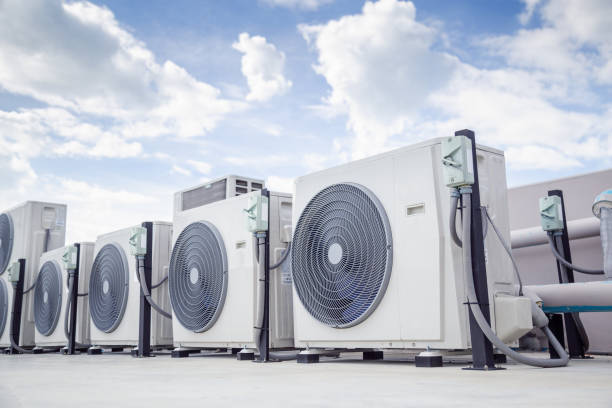 Best Seasonal HVAC Services in Hilton Head Island, SC